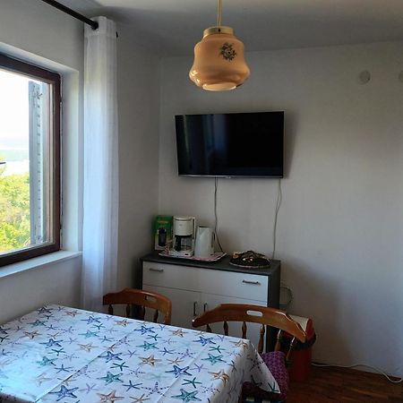 Apartment Stella Malinska Exteriér fotografie